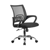 Кресло МГ Формула хром